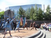 Universal Studios Hollywood - Wizarding World of Harry Potter